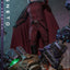 Avengers: Doomsday Movie Masterpiece Action Figure 1/6 Magneto (Deluxe Version) 30 cm