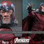 Avengers: Doomsday Movie Masterpiece Action Figure 1/6 Magneto (Deluxe Version) 30 cm