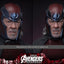 Avengers: Doomsday Movie Masterpiece Action Figure 1/6 Magneto (Deluxe Version) 30 cm