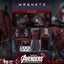 Avengers: Doomsday Movie Masterpiece Action Figure 1/6 Magneto (Deluxe Version) 30 cm