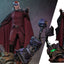 Avengers: Doomsday Movie Masterpiece Action Figure 1/6 Magneto (Deluxe Version) 30 cm