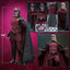 Avengers: Doomsday Movie Masterpiece Action Figure 1/6 Magneto 30 cm