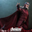 Avengers: Doomsday Movie Masterpiece Action Figure 1/6 Magneto 30 cm