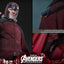 Avengers: Doomsday Movie Masterpiece Action Figure 1/6 Magneto 30 cm
