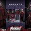 Avengers: Doomsday Movie Masterpiece Action Figure 1/6 Magneto 30 cm