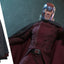 Avengers: Doomsday Movie Masterpiece Action Figure 1/6 Magneto 30 cm