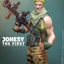 Fortnite Action Figure 1/6 Jonesy The First 32 cm