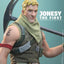 Fortnite Action Figure 1/6 Jonesy The First 32 cm