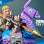 Fortnite Action Figure 1/6 Jonesy The First 32 cm