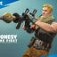 Fortnite Action Figure 1/6 Jonesy The First 32 cm