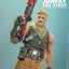 Fortnite Action Figure 1/6 Jonesy The First 32 cm