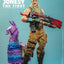 Fortnite Action Figure 1/6 Jonesy The First 32 cm