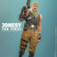 Fortnite Action Figure 1/6 Jonesy The First 32 cm