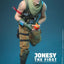 Fortnite Action Figure 1/6 Jonesy The First 32 cm