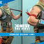 Fortnite Action Figure 1/6 Jonesy The First 32 cm