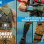 Fortnite Action Figure 1/6 Jonesy The First 32 cm