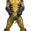 Marvel Video Game Masterpiece Action Figure 1/6 Wolverine 29 cm