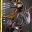 Marvel Video Game Masterpiece Action Figure 1/6 Wolverine (Deluxe Version) 29 cm