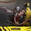 Marvel Video Game Masterpiece Action Figure 1/6 Wolverine (Deluxe Version) 29 cm