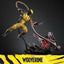 Marvel Video Game Masterpiece Action Figure 1/6 Wolverine (Deluxe Version) 29 cm