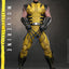 Marvel Video Game Masterpiece Action Figure 1/6 Wolverine (Deluxe Version) 29 cm