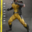 Marvel Video Game Masterpiece Action Figure 1/6 Wolverine (Deluxe Version) 29 cm