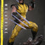 Marvel Video Game Masterpiece Action Figure 1/6 Wolverine (Deluxe Version) 29 cm