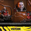 Marvel Video Game Masterpiece Action Figure 1/6 Wolverine (Deluxe Version) 29 cm