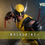 Marvel Video Game Masterpiece Action Figure 1/6 Wolverine 29 cm