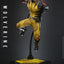 Marvel Video Game Masterpiece Action Figure 1/6 Wolverine 29 cm