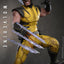 Marvel Video Game Masterpiece Action Figure 1/6 Wolverine 29 cm