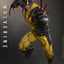 Marvel Video Game Masterpiece Action Figure 1/6 Wolverine 29 cm