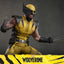Marvel Video Game Masterpiece Action Figure 1/6 Wolverine 29 cm
