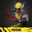 Marvel Video Game Masterpiece Action Figure 1/6 Wolverine 29 cm