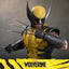Marvel Video Game Masterpiece Action Figure 1/6 Wolverine 29 cm