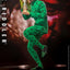 DC Comics Batman Forever Movie Masterpiece Action Figure 1/6 Riddler 31 cm