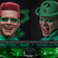 DC Comics Batman Forever Movie Masterpiece Action Figure 1/6 Riddler 31 cm