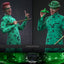 DC Comics Batman Forever Movie Masterpiece Action Figure 1/6 Riddler 31 cm