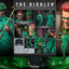 DC Comics Batman Forever Movie Masterpiece Action Figure 1/6 Riddler 31 cm