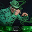 DC Comics Batman Forever Movie Masterpiece Action Figure 1/6 Riddler 31 cm