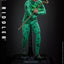 DC Comics Batman Forever Movie Masterpiece Action Figure 1/6 Riddler 31 cm