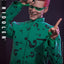 DC Comics Batman Forever Movie Masterpiece Action Figure 1/6 Riddler 31 cm
