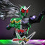 Kamen Rider Television Masterpiece Series Action Figure 1/6 Kamen Rider W 31 cm