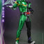 Kamen Rider Television Masterpiece Series Action Figure 1/6 Kamen Rider W 31 cm