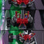 Kamen Rider Television Masterpiece Series Action Figure 1/6 Kamen Rider W 31 cm