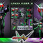 Kamen Rider Television Masterpiece Series Action Figure 1/6 Kamen Rider W 31 cm