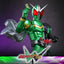 Kamen Rider Television Masterpiece Series Action Figure 1/6 Kamen Rider W 31 cm