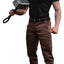 Marvel Avengers: Doomsday Movie Masterpiece Action Figure 1/6 Steve Rogers 31 cm
