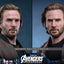 Marvel Avengers: Doomsday Movie Masterpiece Action Figure 1/6 Steve Rogers (Deluxe Version) 31 cm