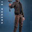 Marvel Avengers: Doomsday Movie Masterpiece Action Figure 1/6 Steve Rogers 31 cm